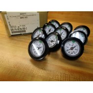 SMC G46-P4-N01M-SRB-C Gauge G46P4N01MSRBC