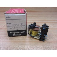 Magnacraft W388X-3