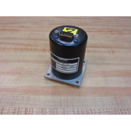 Loral 042-B347-A2C-7C2 Coaxial Switch 042B347A2C7C2 - New No Box