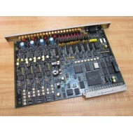 Texas Instruments SCH2591707 Circuit Board 505-7012 Non-Refundable - Parts Only