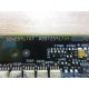 Texas Instruments SCH2591707 Circuit Board 505-7012 Non-Refundable - Parts Only