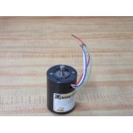 Imc Magnetics BC1613S-0-2 Motor BC1613S02 - New No Box