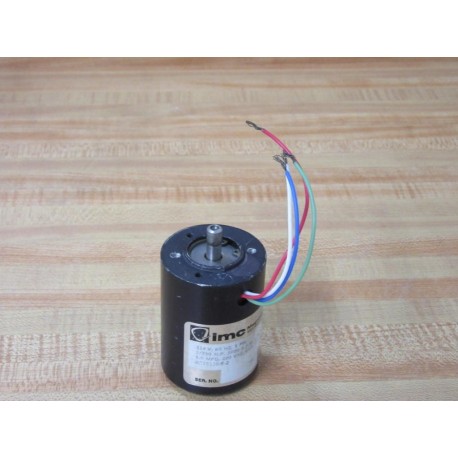Imc Magnetics BC1613S-0-2 Motor BC1613S02 - New No Box