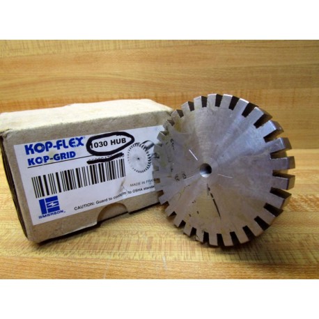 Kop-Flex 1030T KOP-GRID 1030 Hub