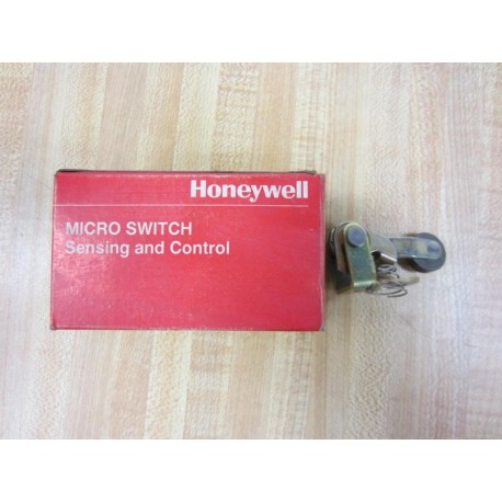 Honeywell 6PA1 Micro Switch Lever