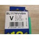 Grafoplast BL117MVVBW Label V (Pack of 8)