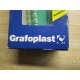 Grafoplast BL117MVVBW Label V (Pack of 8)