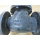 Fairbanks 125-S Globe Valve 125S - New No Box