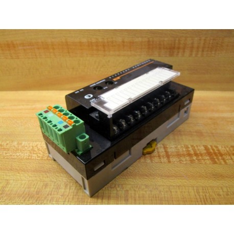 Omron DRT2-ID16 Remote Terminal DRT2ID16 - New No Box