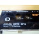 Omron DRT2-ID16 Remote Terminal DRT2ID16 - New No Box