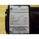 Allen Bradley 1326AB-A2E-11 AC Servo Motor 122291