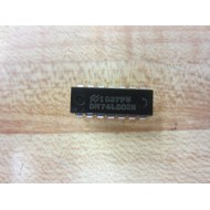 National Semiconductor DM74LS02N Integrated Circuit (Pack of 7)