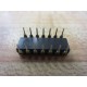 National Semiconductor DM74LS02N Integrated Circuit (Pack of 7)