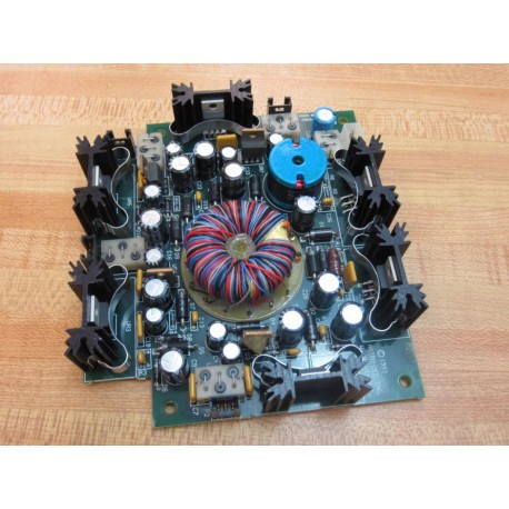Astro-Med 42025-000 Power Supply 42025000 - Used