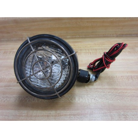Hobbs 4350 Mounting Lamp - New No Box