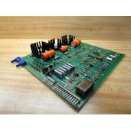 Siemens 6RA4001-1AA01-2 Circuit Board 6RA40011AA012 - Parts Only