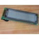 ISE Electronics GU256X64-352 VFD Display Board GU256X64352 - Used