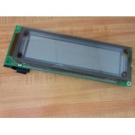 ISE Electronics GU256X64-352 VFD Display Board GU256X64352 - Used