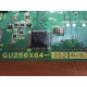 ISE Electronics GU256X64-352 VFD Display Board GU256X64352 - Used