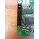 ISE Electronics GU256X64-352 VFD Display Board GU256X64352 - Used