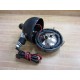 Hobbs 4350 Mounting Lamp - New No Box