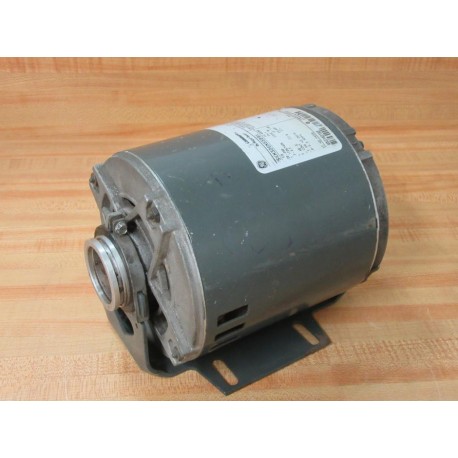 General Electric 5KH32GN5589X AC Motor - Used