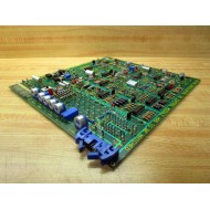 Siemens 6RB2000-0NB00 Circuit Board 6RB2000ONB00 - Used