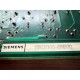 Siemens 6RB2000-0NB00 Circuit Board 6RB2000ONB00 - Used