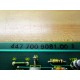 Siemens 6RB2000-0NB00 Circuit Board 6RB2000ONB00 - Used