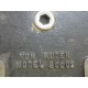 Von Ruden 90002 Gear Box Model: 40-57 - Used