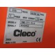 Cleco TME-111-15-U Tightening Manager TME11115U Enclosure Only - Used