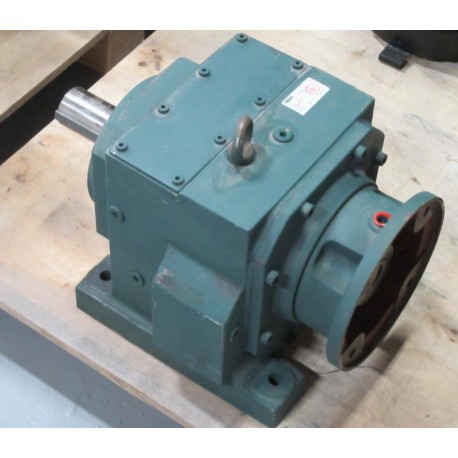 Dodge Quantls HB882CN180TC Inline Helical Speed Reducer - New No Box