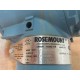 Rosemount 3051 TG4A2B21AI5B4QM5 Smart Family Hart Transmitter - Used