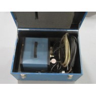 Teledyne Max 5 Efficiency Monitor Max5 - Used