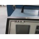 Teledyne Max 5 Efficiency Monitor Max5 - Used