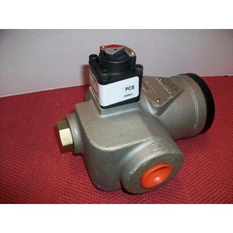 Norco ILIBAL74-3-88-IR Valve