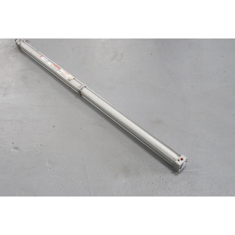 SMC MDBB50-1500-F5DWSC-X142US Cylinder MDBB501500F5DWSCX142US - New No Box