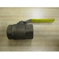 Apollo 70-108 2 Inch Ball Valve - New No Box