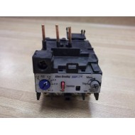 Allen Bradley 193-A2D1 Overload Relay 193A2D1 Range 1.0-2.9A - Used