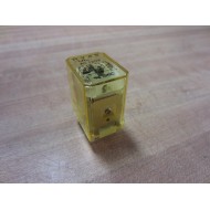 IDEC RY4S-UL-AC120V Relay RY4SULAC120V - Used