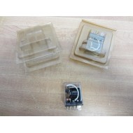 Magnecraft W78RCSX-8 Relay C281XBX411-24V DC (Pack of 2)