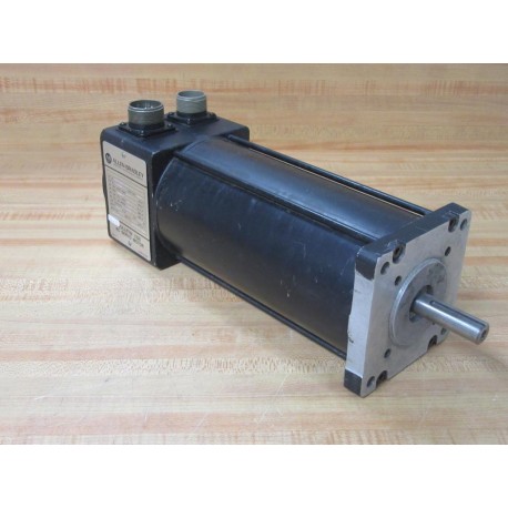 Allen Bradley 1326AB-A2E-11 AC Servo Motor 122291 - Used
