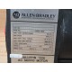 Allen Bradley 1326AB-A2E-11 AC Servo Motor 122291 - Used