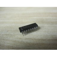 National Semiconductor DM74LS259N Integrated Circuit (Pack of 3)