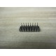 National Semiconductor DM74LS259N Integrated Circuit (Pack of 3)