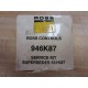 Ross 946K87 Pacer Service Kit Low Temp Alt  531K87