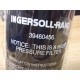 Ingersoll-Rand 39460456 Oil Filter