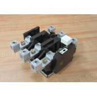 Cutler Hammer C300FN3 Thermal Overload Relay - New No Box