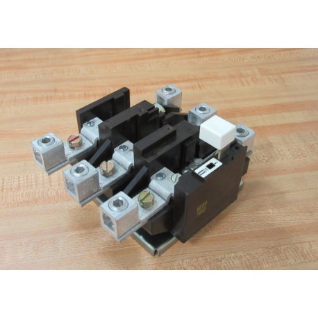 Cutler Hammer C300FN3 Thermal Overload Relay - New No Box