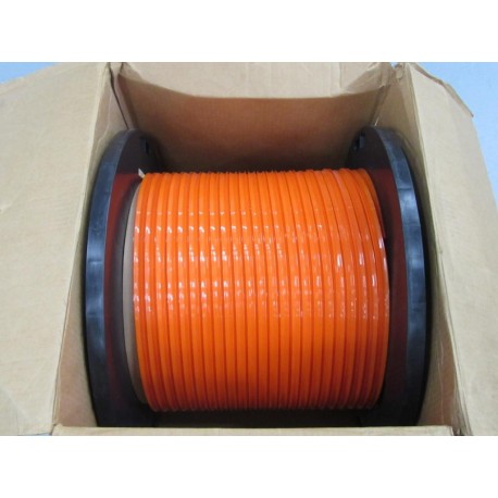 Fenner 1032048 Eagle Orange 85 Polyurethane Belting